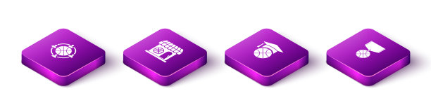 制定运动商店的等距规划策略图片下载