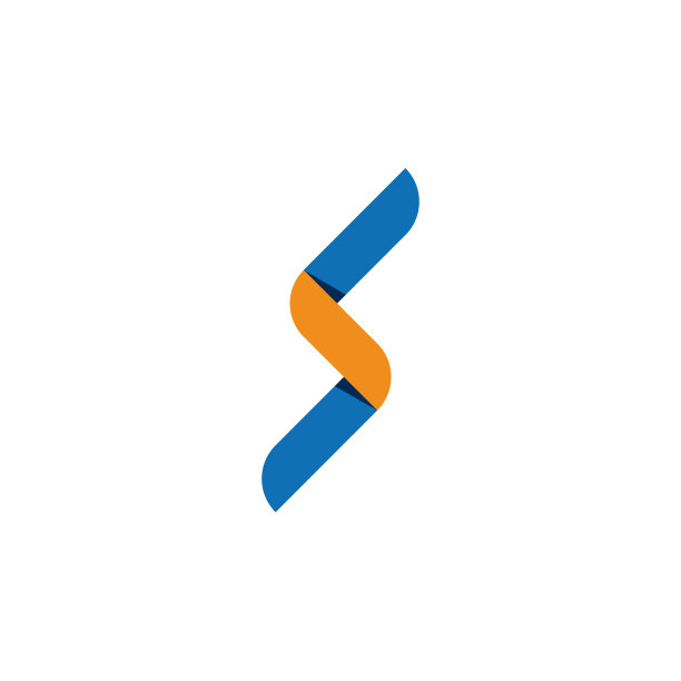 S标志及符号设计形象图片下载