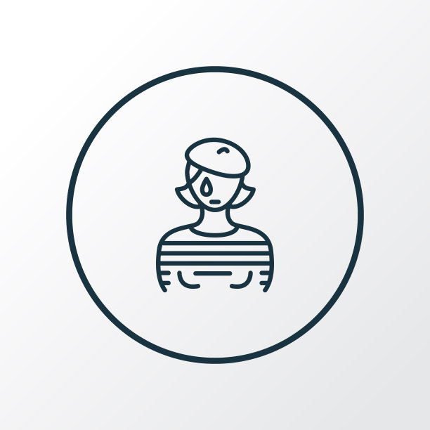 手势图标线符号优质图片下载