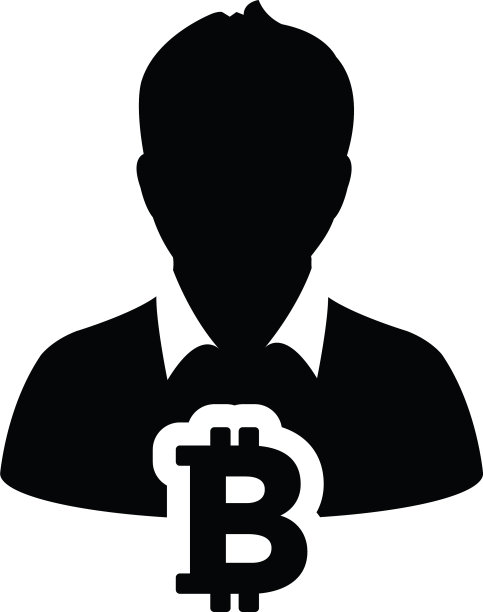 收入图标比特币区块链加密货币图片下载