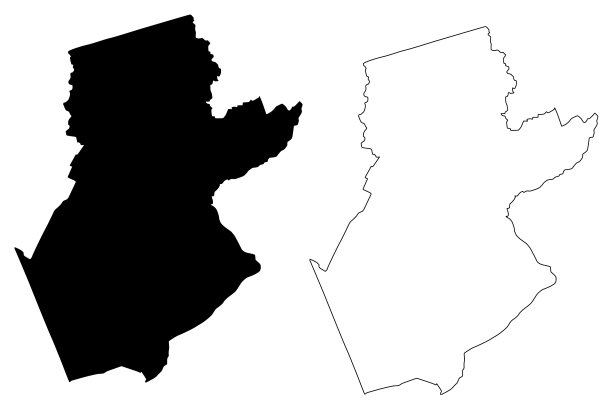 新泽西的萨默塞特县图片下载