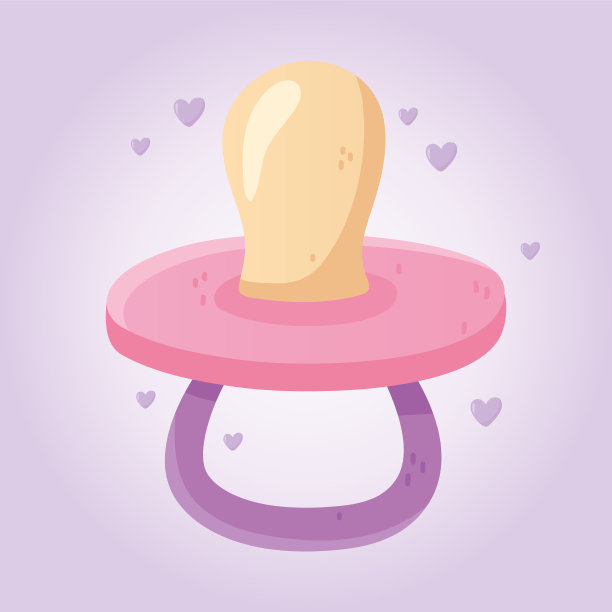 沐浴安抚和心脏梯度图片下载