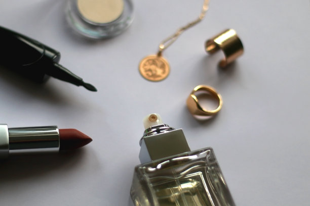 化妆和配件图片下载
