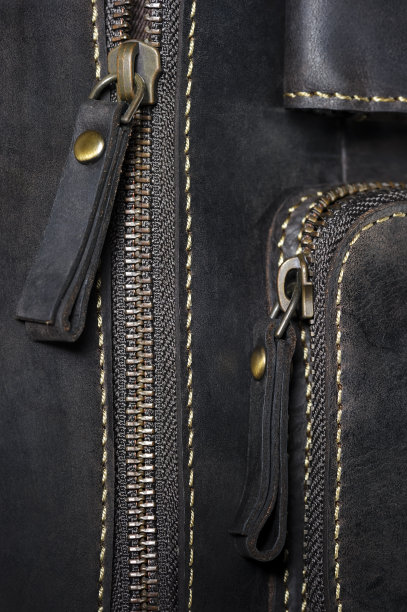 复古皮包图片下载