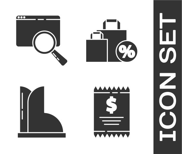 设置纸质支票和财务支票搜索图片下载