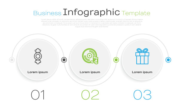 集糖果、唱片、礼盒等业务于一体图片下载