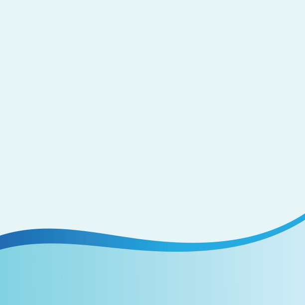 波背景设计图片下载