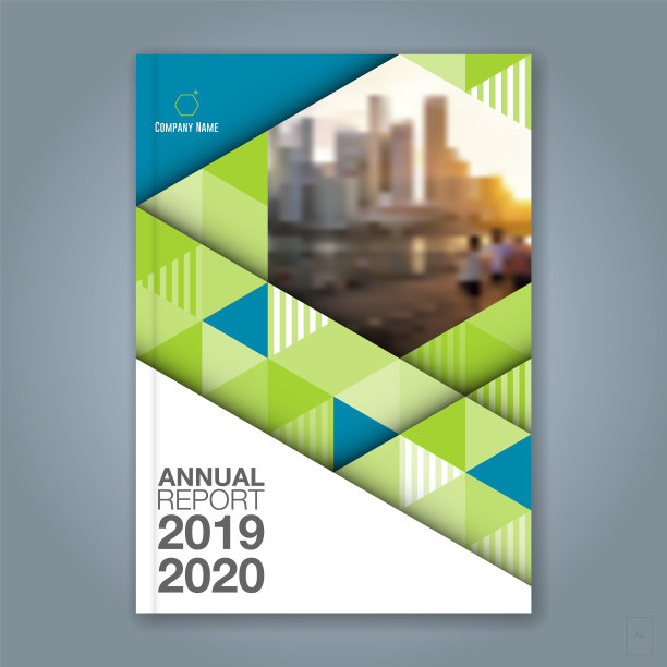 抽象最小几何背景图片下载