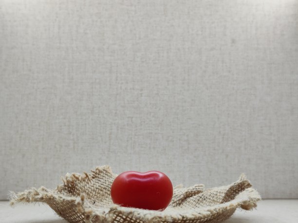 心形的小番茄图片下载