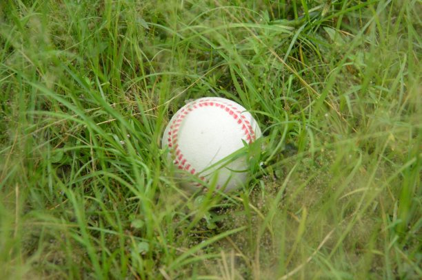 棒球球图片下载