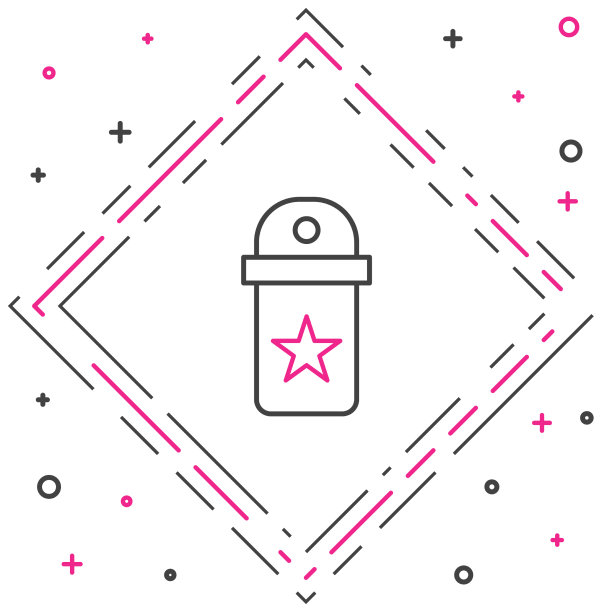 线chevron图标孤立在白色背景上图片下载