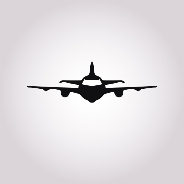 平面标志图标设计图片下载