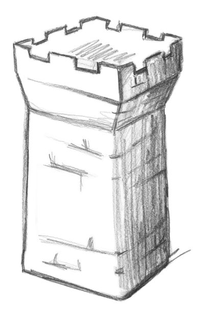 幻想地图的创造者图片下载