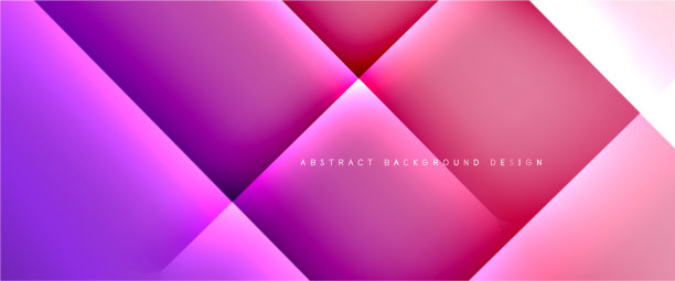 具有动态对角线的流体梯度图片下载