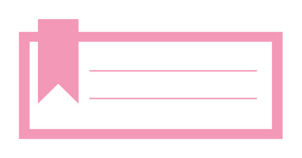 空提醒信笺贴纸贴白色孤立图片下载