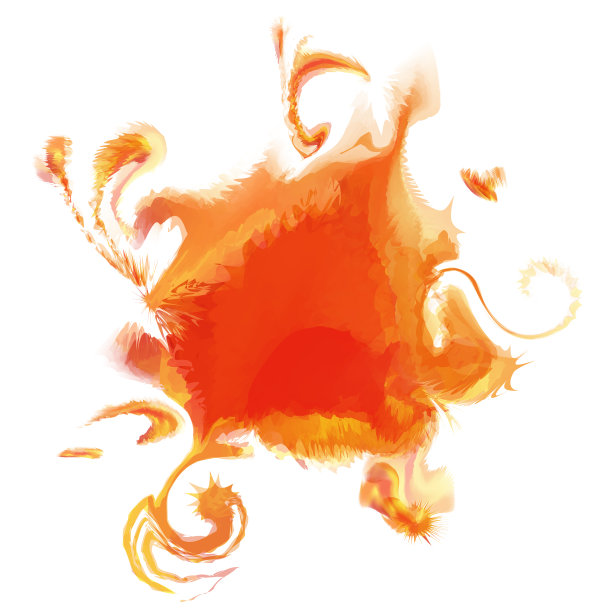 绘画插图图片下载