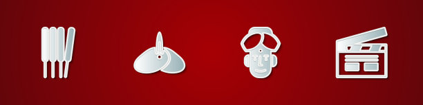 集香棍香印度头饰头巾图片下载