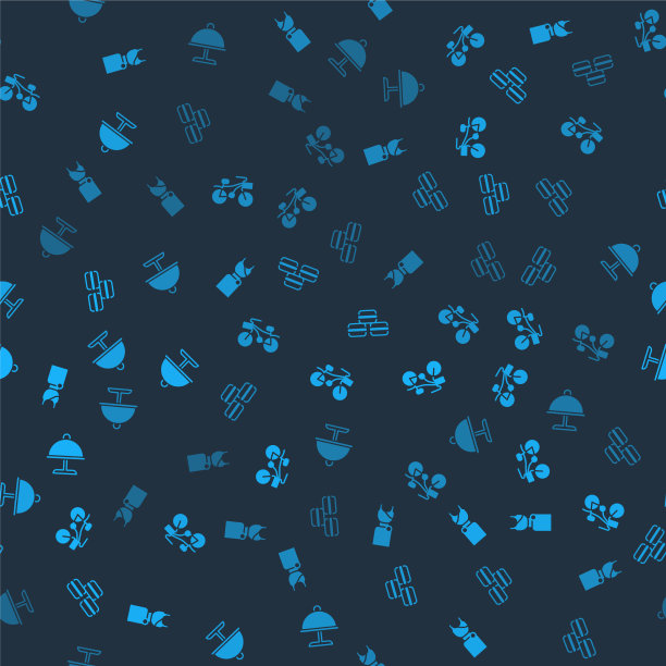 设定女人打扮自行车马卡龙饼干和图片下载