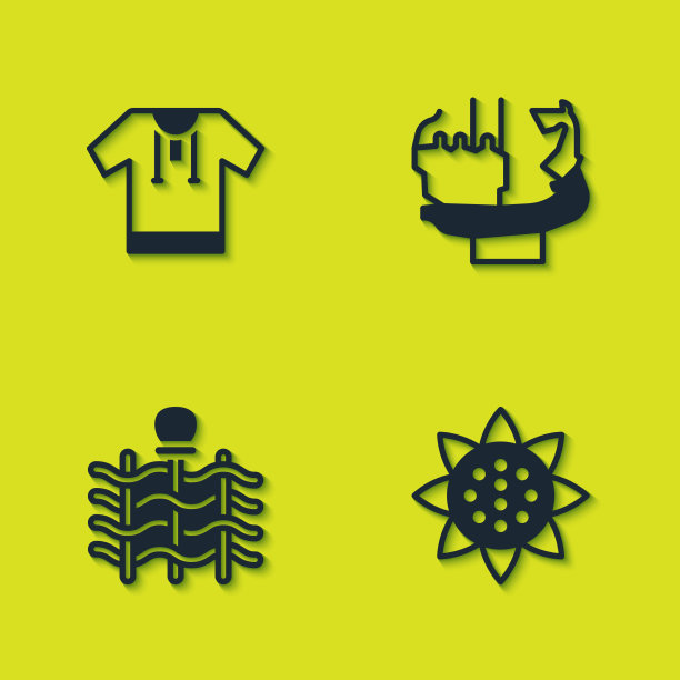 花绣衬衫和柳条栅栏图片下载