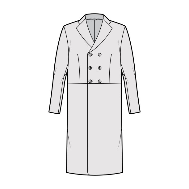 爱德华七世时期的长袖子、凹口领、四分之一膝长连衣裙图片下载