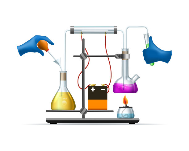 科学实验图片下载