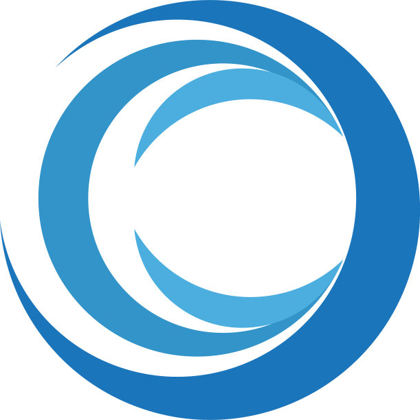 圆的标志图片下载