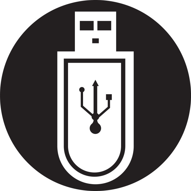 usb图标图片下载