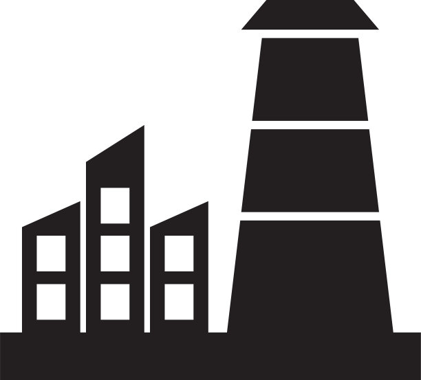 厂房工业图片下载