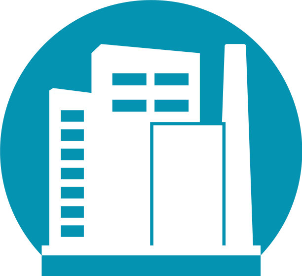 厂房工业图片下载