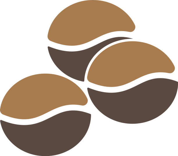 咖啡是标志图标图片下载