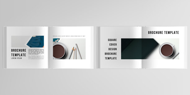 3d现实布局封面模型设计图片下载