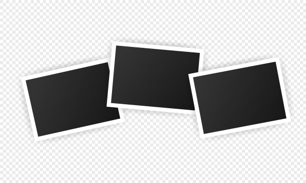 相框空白图标方框设置图片下载