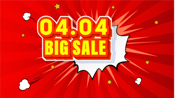购物日0404全球大减价年图片下载