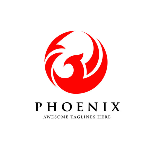 凤凰圆图片下载