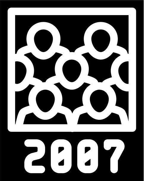 毕业照片字形图标图片下载