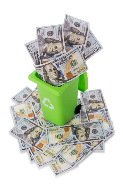 回收的梦想图片下载