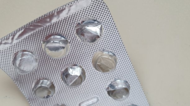 空泡装药丸图片下载