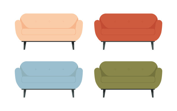 室内装饰和家具图片下载