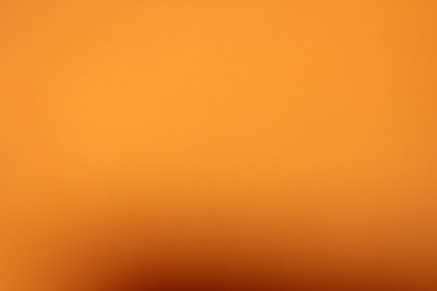 橙色图案为背景图片下载