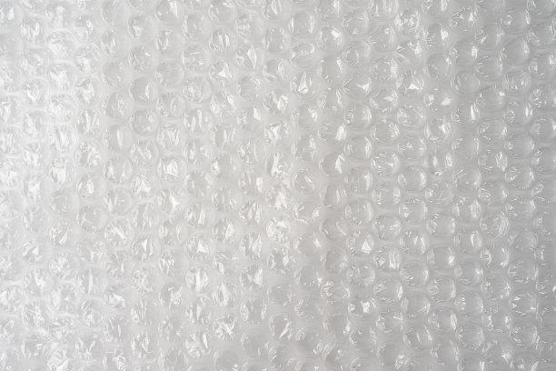 气泡膜纹理背景图片下载