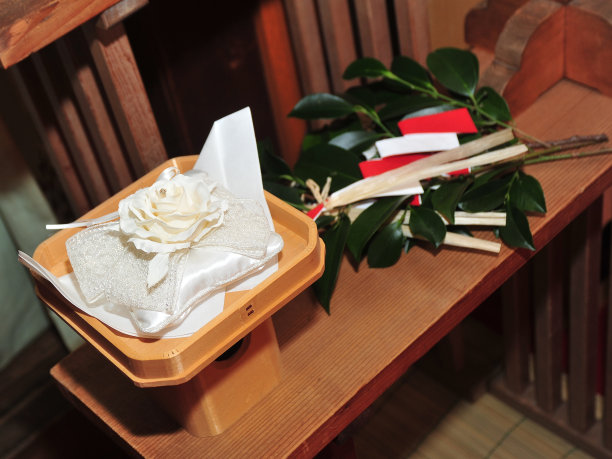 新娘形象，华丽优雅很不错图片下载