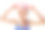 戴着面具的孩子在海里潜入水中图片下载