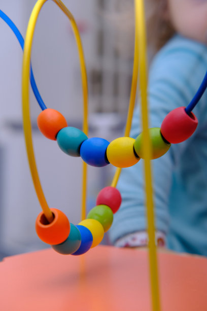 给宝宝的珍珠迷宫图片下载