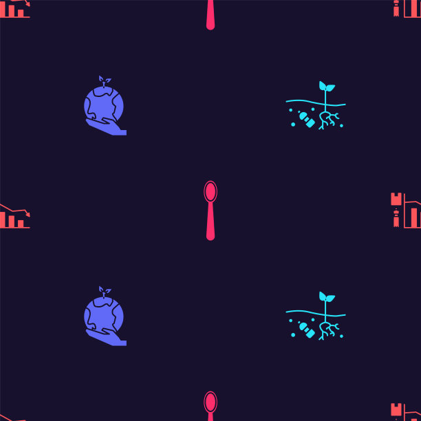 设定问题污染地球手握图片下载