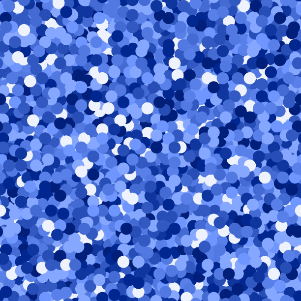 闪光无缝纹理实际蓝色粒子e图片下载