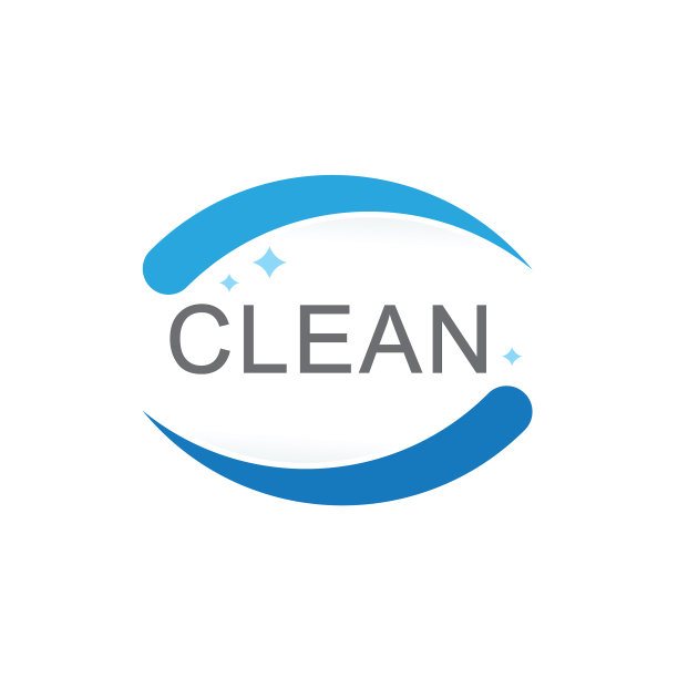 干净的logo设计模板图片下载