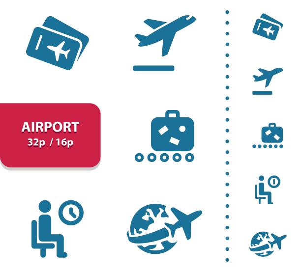 机场，旅游，旅游标志图片下载