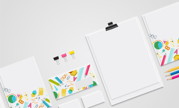 创意时尚简约派或图片下载