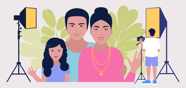 工作室照片会话图片下载