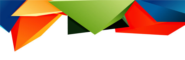 三角形镶嵌抽象背景三维三角形图片下载